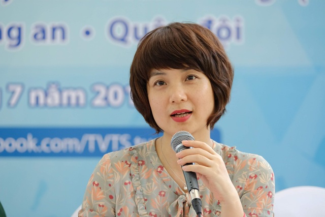 Năm 2021: Muốn đỗ vào Đại học Ngoại thương phải tính toán như thế nào? - 1 Năm 2021: Muốn đỗ vào Đại học Ngoại thương phải tính toán như thế nào? - 1