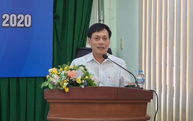 Cần Thơ: 80% đề tài, dự án khoa học được chuyển giao áp dụng vào sản xuất - 2 Cần Thơ: 80% đề tài, dự án khoa học được chuyển giao áp dụng vào sản xuất - 2