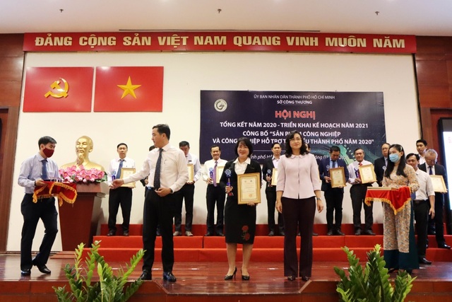 i-on Life vinh dự được bình chọn sản phẩm công nghiệp, công nghiệp hỗ trợ tiêu biểu TPHCM năm 2020 - 2 i-on Life vinh dự được bình chọn sản phẩm công nghiệp, công nghiệp hỗ trợ tiêu biểu TPHCM năm 2020 - 2