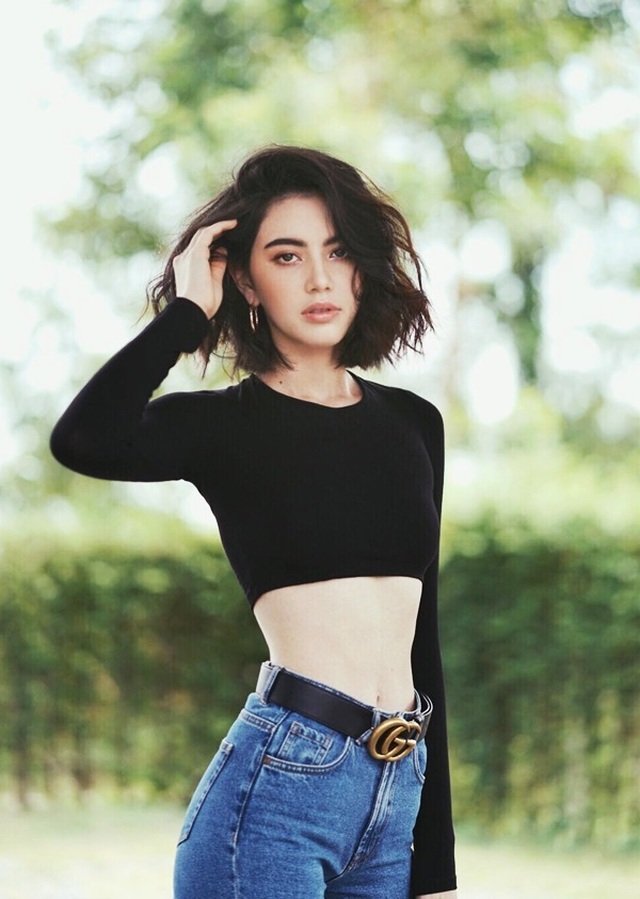 Vòng eo siêu thực đáng ngưỡng mộ của mỹ nhân Tình người duyên ma - 13 Vòng eo siêu thực đáng ngưỡng mộ của mỹ nhân Tình người duyên ma - 13