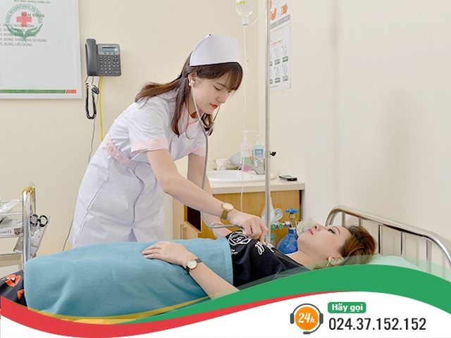Đơn vị y tế chăm sóc sức khỏe sinh sản uy tín - 2 Đơn vị y tế chăm sóc sức khỏe sinh sản uy tín - 2