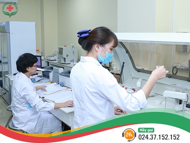 Đơn vị y tế chăm sóc sức khỏe sinh sản uy tín - 3 Đơn vị y tế chăm sóc sức khỏe sinh sản uy tín - 3