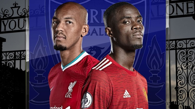 Đại chiến Liverpool - Man Utd: Những con thuyền ngược sóng - 3 Đại chiến Liverpool - Man Utd: Những con thuyền ngược sóng - 3