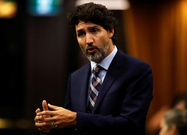 Canada kêu gọi mặt trận thống nhất chống Trung Quốc bắt người nước ngoài - 1