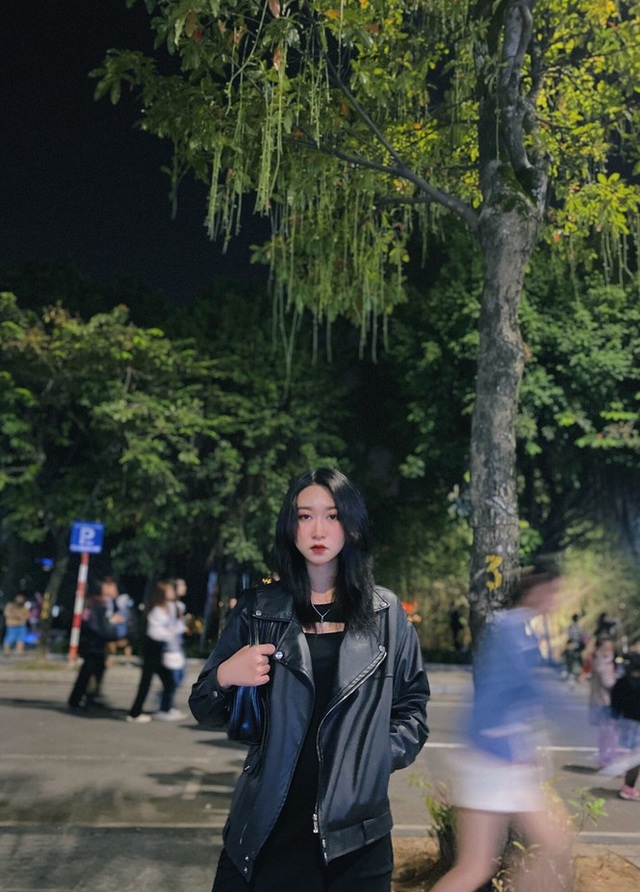 Cô gái dân tộc Thái sở hữu nét đẹp lạ cùng đam mê diễn xuất - 10 Cô gái dân tộc Thái sở hữu nét đẹp lạ cùng đam mê diễn xuất - 10