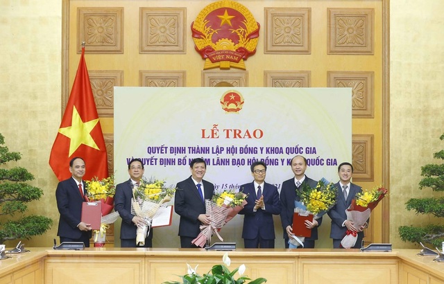 GS Nguyễn Hữu Tú: Mở đào tạo ngành y tràn lan hậu quả sẽ rất lớn và kéo dài - 3 GS Nguyễn Hữu Tú: Mở đào tạo ngành y tràn lan hậu quả sẽ rất lớn và kéo dài - 3