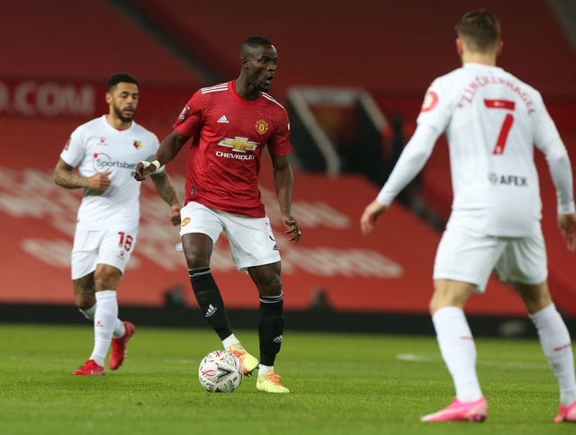 Liverpool - Man Utd: Cuộc chiến vương quyền - 2