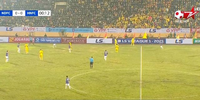 Báo Indonesia ấn tượng trước không khí bóng đá của V-League - 1 Báo Indonesia ấn tượng trước không khí bóng đá của V-League - 1