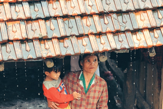 Những ngôi làng không tiếng cười - 3 Những ngôi làng không tiếng cười - 3