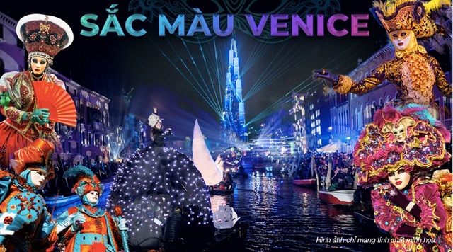 Giới đầu tư Hải Phòng phải lòng siêu thành phố Grand World Phú Quốc - 7 Giới đầu tư Hải Phòng phải lòng siêu thành phố Grand World Phú Quốc - 7