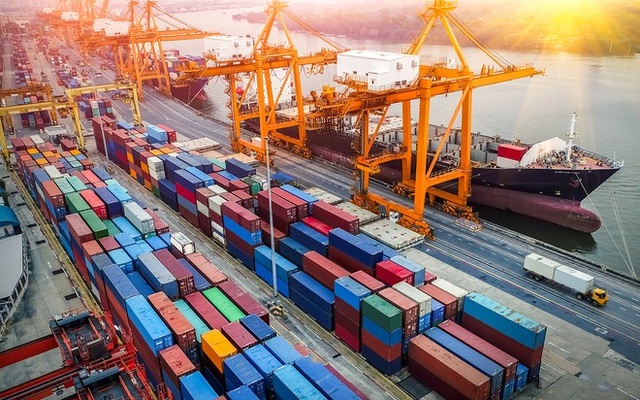 Giá thuê container tăng gấp 10 lần: Chính phủ yêu cầu làm rõ, xử lý nghiêm! - 1