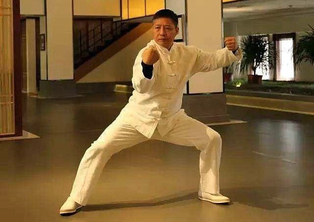 Cao thủ Thái Cực Quyền đấu đá, tố nhau lừa đảo võ lâm Trung Quốc - 2 Cao thủ Thái Cực Quyền đấu đá, tố nhau lừa đảo võ lâm Trung Quốc - 2