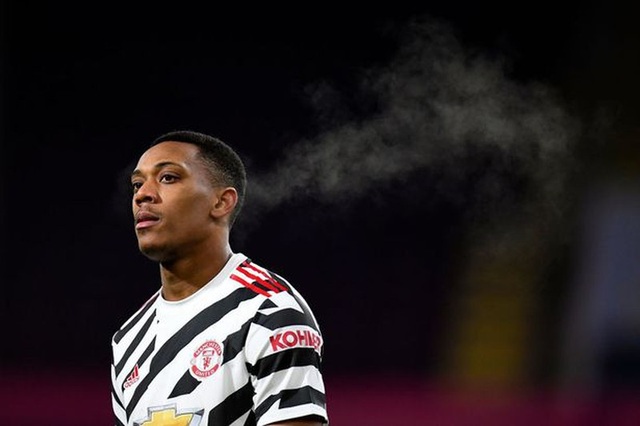 Man Utd có nguy cơ mất 3 ngôi sao ở đại chiến với Liverpool - 1 Man Utd có nguy cơ mất 3 ngôi sao ở đại chiến với Liverpool - 1