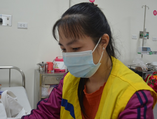 Bác sĩ bệnh viện E kêu gọi giúp đỡ người đàn ông mắc bệnh hiểm - 4 Bác sĩ bệnh viện E kêu gọi giúp đỡ người đàn ông mắc bệnh hiểm - 4