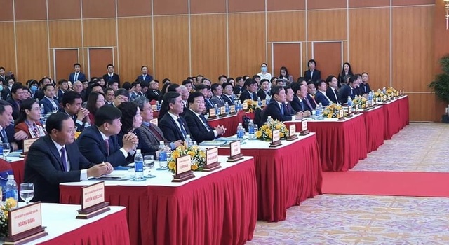 28 doanh nghiệp rót hơn 92.000 tỷ đồng vào Quảng Bình - 1