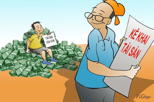 Làm gì để không còn hiện tượng biết hết nhưng không xử lý được? - 1 Làm gì để không còn hiện tượng biết hết nhưng không xử lý được? - 1