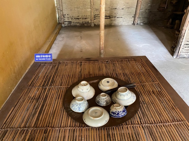 Untold story about 2 houses associated with Uncle Ho's childhood years in Hue - 6