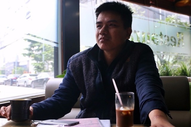 Người vô hình ở Hà Nội phải gõ cửa nơi nào để được khai sinh? - 1 Người vô hình ở Hà Nội phải gõ cửa nơi nào để được khai sinh? - 1