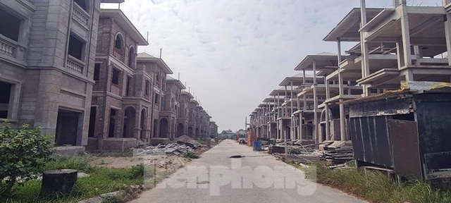 Thổi giá đất nền vùng ven, nhà đầu tư cẩn trọng khi xuống tiền - 1 Thổi giá đất nền vùng ven, nhà đầu tư cẩn trọng khi xuống tiền - 1