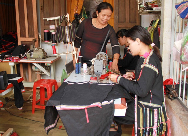 Đắk Lắk: Sẽ giải quyết việc làm cho trên 29.000 người lao động - 1 Đắk Lắk: Sẽ giải quyết việc làm cho trên 29.000 người lao động - 1