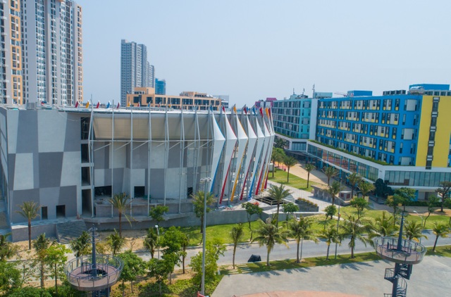Nhà đầu tư tiếp tục rót tiền vào thị trường bất động sản Đà Nẵng - 3 Nhà đầu tư tiếp tục rót tiền vào thị trường bất động sản Đà Nẵng - 3
