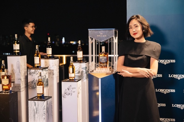 Longines Việt Nam ra mắt BST đồng hồ Spirit kéo dài 2 ngày 1 đêm - 4 Longines Việt Nam ra mắt BST đồng hồ Spirit kéo dài 2 ngày 1 đêm - 4