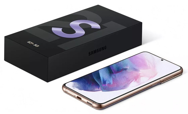 Samsung xác nhận loại bỏ sạc và tai nghe trên các mẫu smartphone tương lai - 1 Samsung xác nhận loại bỏ sạc và tai nghe trên các mẫu smartphone tương lai - 1