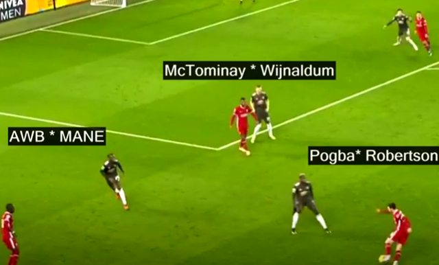 Man Utd giữ ngôi đầu bảng Premier League: Kẻ lầm lỳ đáng sợ! - 3 Man Utd giữ ngôi đầu bảng Premier League: Kẻ lầm lỳ đáng sợ! - 3