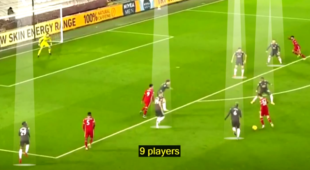 Man Utd giữ ngôi đầu bảng Premier League: Kẻ lầm lỳ đáng sợ! - 4 Man Utd giữ ngôi đầu bảng Premier League: Kẻ lầm lỳ đáng sợ! - 4