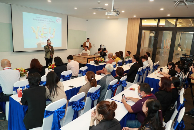 Lộ diện 33 khách hàng may mắn nhất trong lễ quay số đầu năm mới của Prudential - 3 Lộ diện 33 khách hàng may mắn nhất trong lễ quay số đầu năm mới của Prudential - 3