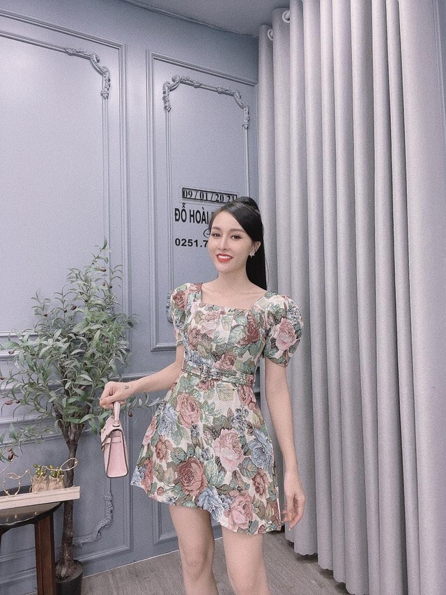 Đỗ Hoài Phương Store - Bí quyết mặc đẹp của giới trẻ hiện đại - 2 Đỗ Hoài Phương Store - Bí quyết mặc đẹp của giới trẻ hiện đại - 2