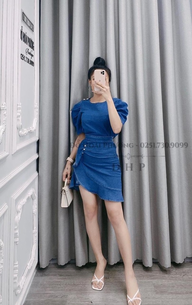 Đỗ Hoài Phương Store - Bí quyết mặc đẹp của giới trẻ hiện đại - 3 Đỗ Hoài Phương Store - Bí quyết mặc đẹp của giới trẻ hiện đại - 3