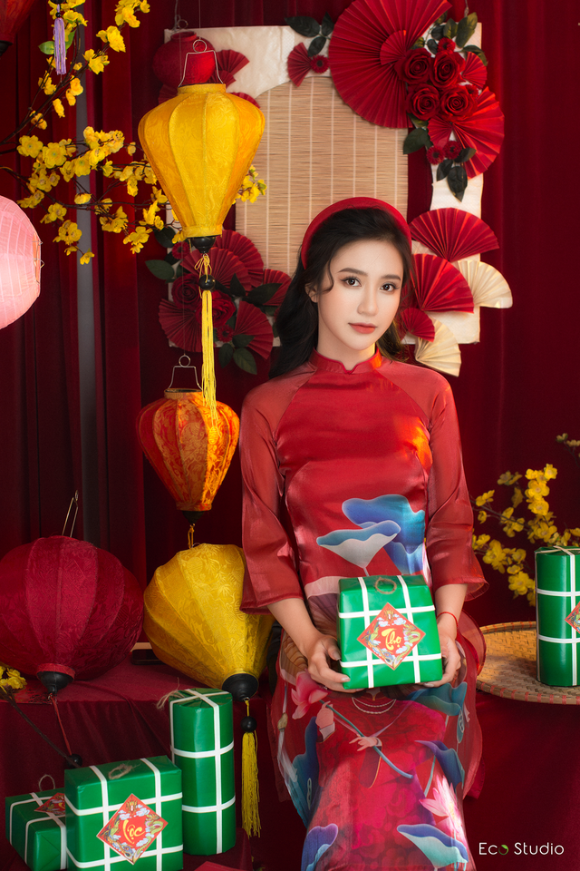 Thiếu nữ Nam Định tổng kết năm tuổi: Thu nhập 75 triệu đồng/tháng - 3 Thiếu nữ Nam Định tổng kết năm tuổi: Thu nhập 75 triệu đồng/tháng - 3