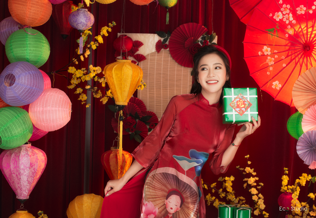 Thiếu nữ Nam Định tổng kết năm tuổi: Thu nhập 75 triệu đồng/tháng - 8 Thiếu nữ Nam Định tổng kết năm tuổi: Thu nhập 75 triệu đồng/tháng - 8