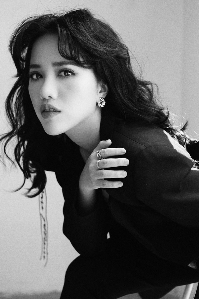 Những ca sĩ ấn tượng của showbiz Việt năm 2020 - 3 Những ca sĩ ấn tượng của showbiz Việt năm 2020 - 3