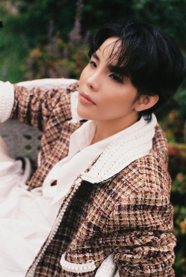 Những ca sĩ ấn tượng của showbiz Việt năm 2020 - 13 Những ca sĩ ấn tượng của showbiz Việt năm 2020 - 13