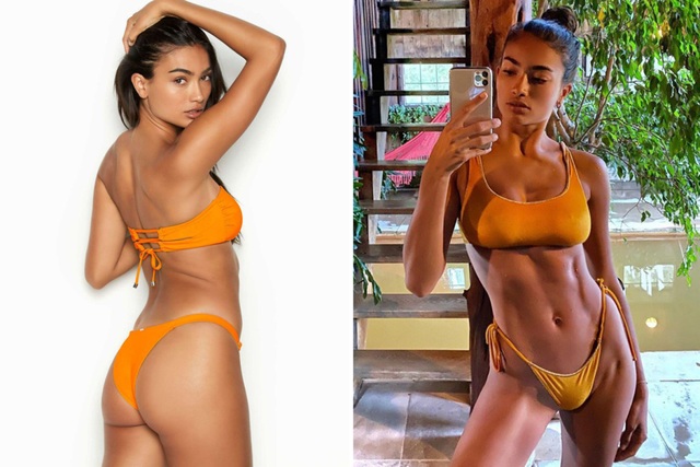 Bạn trai U50 cầu hôn siêu mẫu 9X Kelly Gale - 8 Bạn trai U50 cầu hôn siêu mẫu 9X Kelly Gale - 8