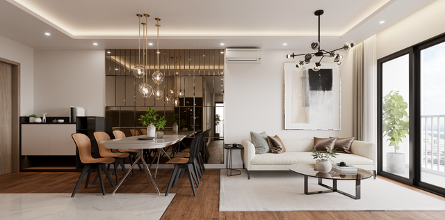 Thời điểm vàng để xuống tiền mua nhà trước thềm tết Tân Sửu - 1 Thời điểm vàng để xuống tiền mua nhà trước thềm tết Tân Sửu - 1