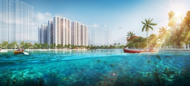 Thời điểm vàng để xuống tiền mua nhà trước thềm tết Tân Sửu - 2 Thời điểm vàng để xuống tiền mua nhà trước thềm tết Tân Sửu - 2