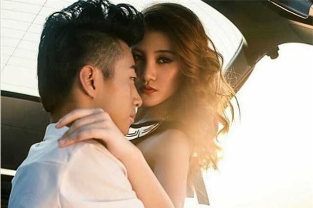 Hãy yêu một chàng trai biết thưởng thức em - 1 Hãy yêu một chàng trai biết thưởng thức em - 1