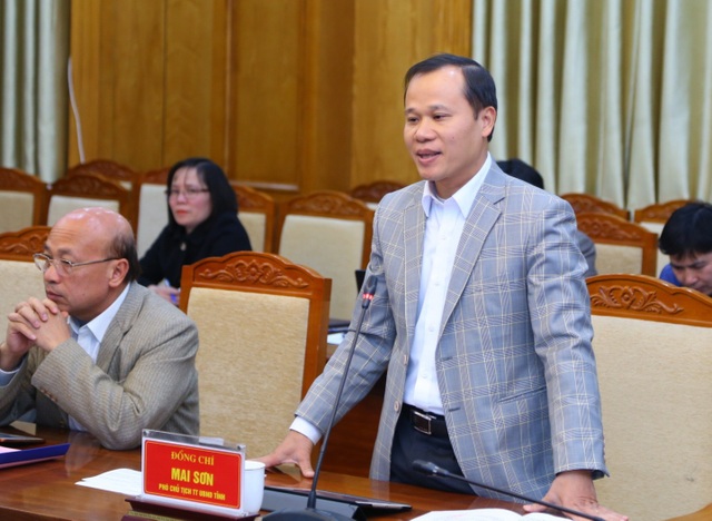 Bắc Giang: Lương bình quân của người lao động đạt 7,2 triệu đồng/tháng - 3 Bắc Giang: Lương bình quân của người lao động đạt 7,2 triệu đồng/tháng - 3