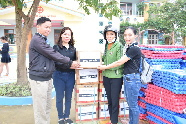 Lời giải đáp các bế tắc nghiên cứu thị trường cho doanh nghiệp Việt - 3 Lời giải đáp các bế tắc nghiên cứu thị trường cho doanh nghiệp Việt - 3