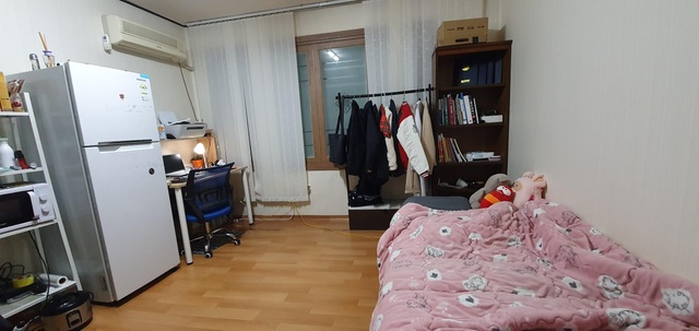 Phòng trọ của du học sinh Việt: Nơi sang chảnh, chỗ như nhà hộp diêm - 6 Phòng trọ của du học sinh Việt: Nơi sang chảnh, chỗ như nhà hộp diêm - 6