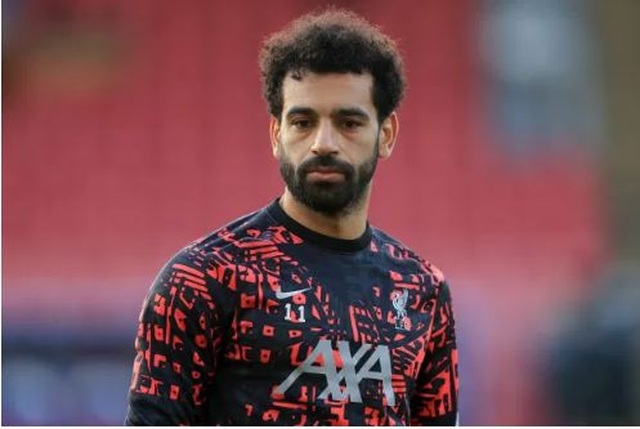 Nhật ký chuyển nhượng ngày 19/1: Mohamed Salah úp mở tương lai ở Liverpool - 3