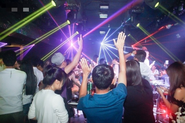 Kinh doanh karaoke, vũ trường phải đảm bảo yêu cầu PCCC như thế nào? - 1 Kinh doanh karaoke, vũ trường phải đảm bảo yêu cầu PCCC như thế nào? - 1