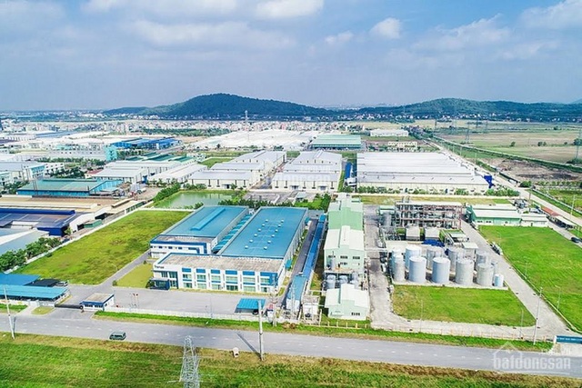 Căn hộ cho thuê tại Bắc Giang hút khách, lợi nhuận đến 13%/năm - 1 Căn hộ cho thuê tại Bắc Giang hút khách, lợi nhuận đến 13%/năm - 1