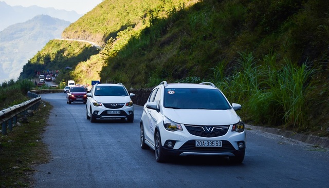 2020 - năm kỳ tích của VinFast Fadil - 3 2020 - năm kỳ tích của VinFast Fadil - 3