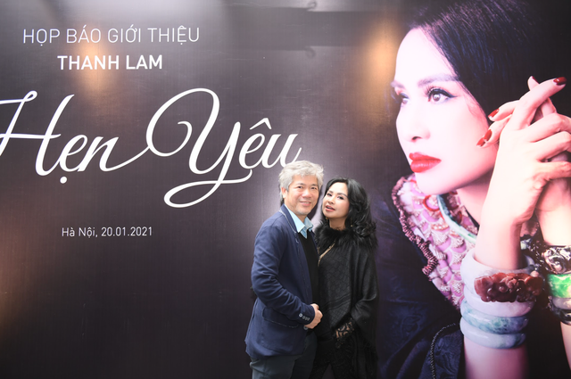 Diva Thanh Lam nhận lời cầu hôn của bạn trai - 4 Diva Thanh Lam nhận lời cầu hôn của bạn trai - 4