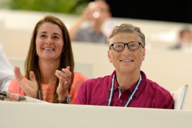 Đất nông nghiệp thẳng cánh cò bay tỷ phú Bill Gates đang nắm giữ - 1 Đất nông nghiệp thẳng cánh cò bay tỷ phú Bill Gates đang nắm giữ - 1