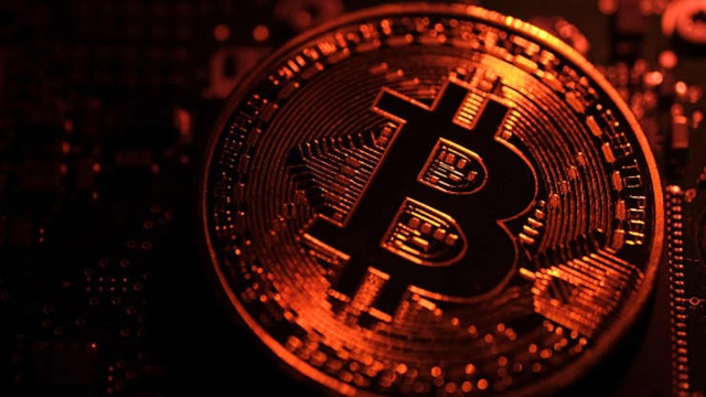 Bitcoin và các cổ phiếu công nghệ Mỹ là những bong bóng thị trường lớn nhất - 1 Bitcoin và các cổ phiếu công nghệ Mỹ là những bong bóng thị trường lớn nhất - 1